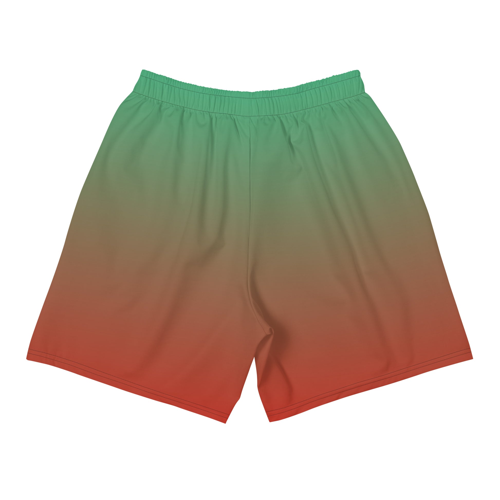 Scarlet Sails Men's Recycled Shorts - FLAKOUT