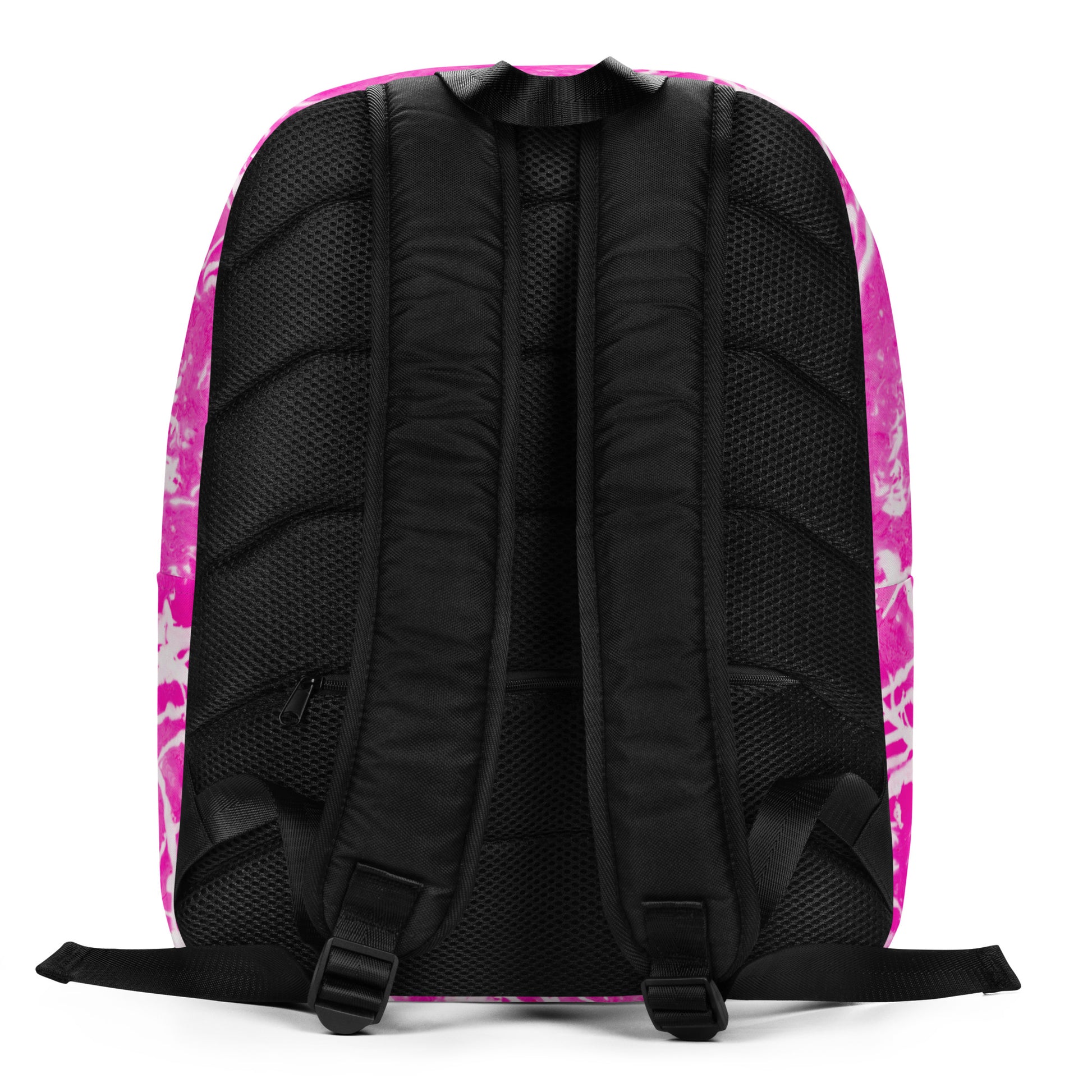 Velvet Aura Backpack - FLAKOUT