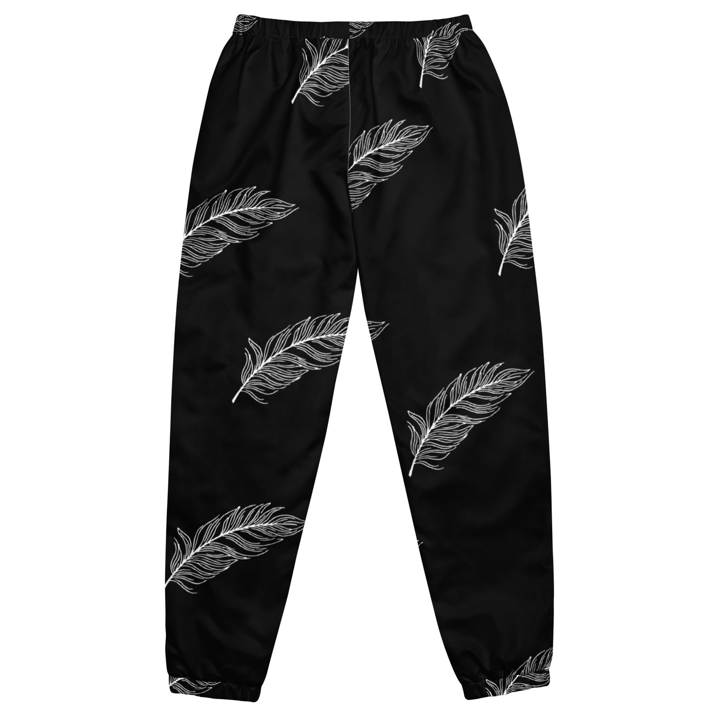 Ethereal Plumes Track Pants - FLAKOUT