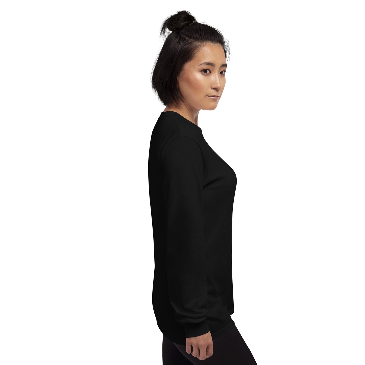 Nebuluxe Brilliance Long Sleeve Shirt - FLAKOUT