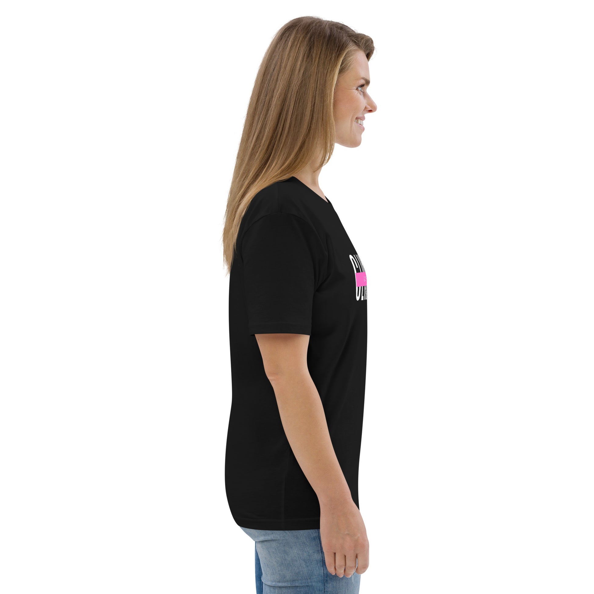 Clinquant Glam T-shirt - FLAKOUT