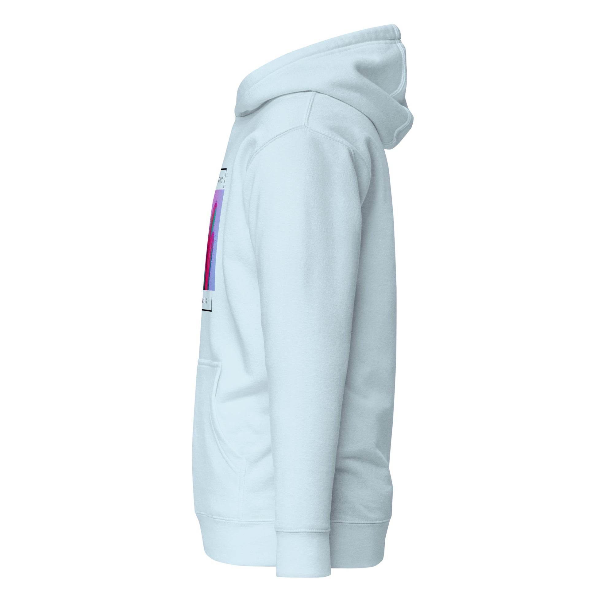 Vibxs Oasis Unisex Hoodie - FLAKOUT