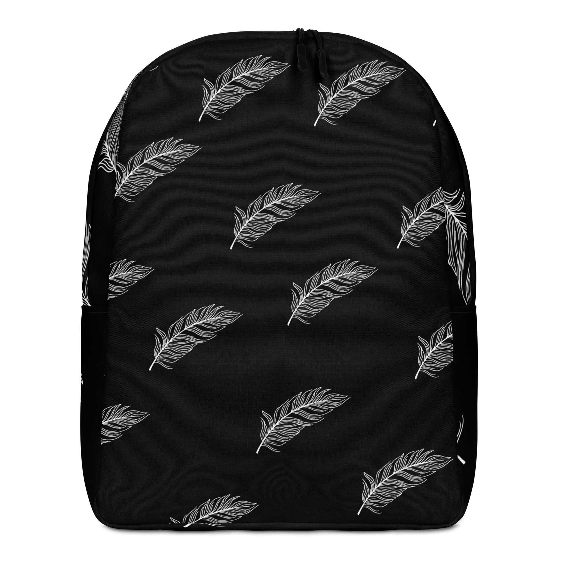 Ethereal Plumes Backpack - FLAKOUT