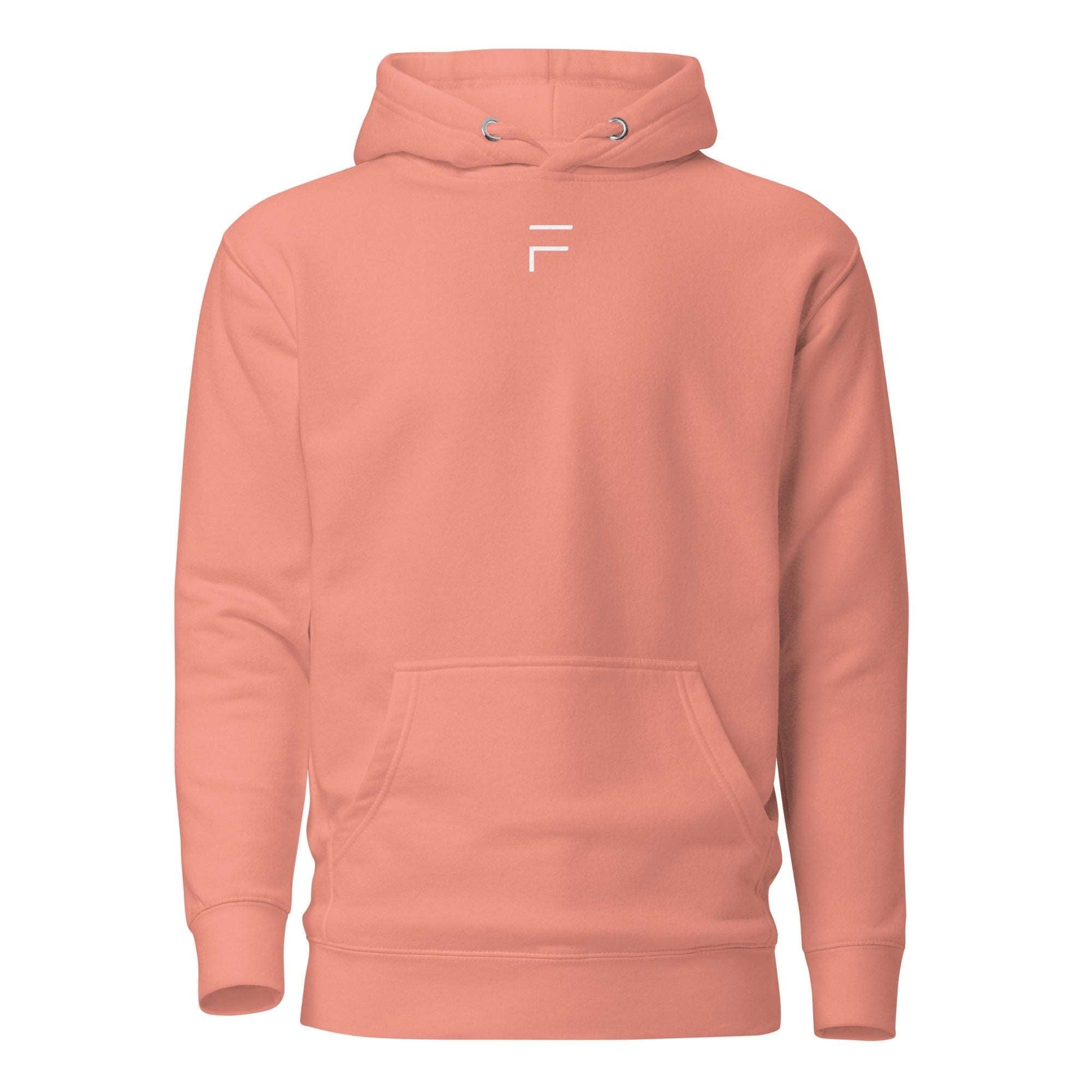 Hoodie F - FLAKOUT