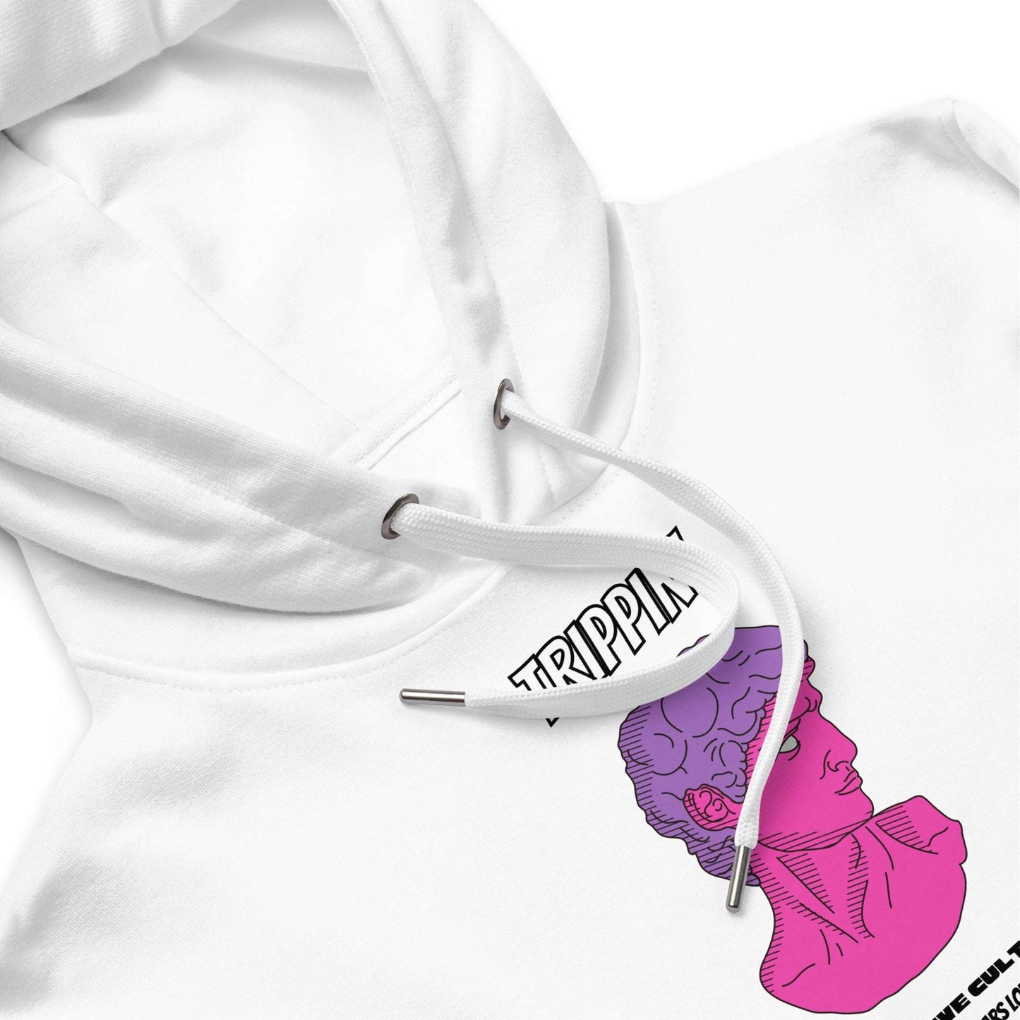 Nonnotine Dreamscape Trippin Hoodie - FLAKOUT