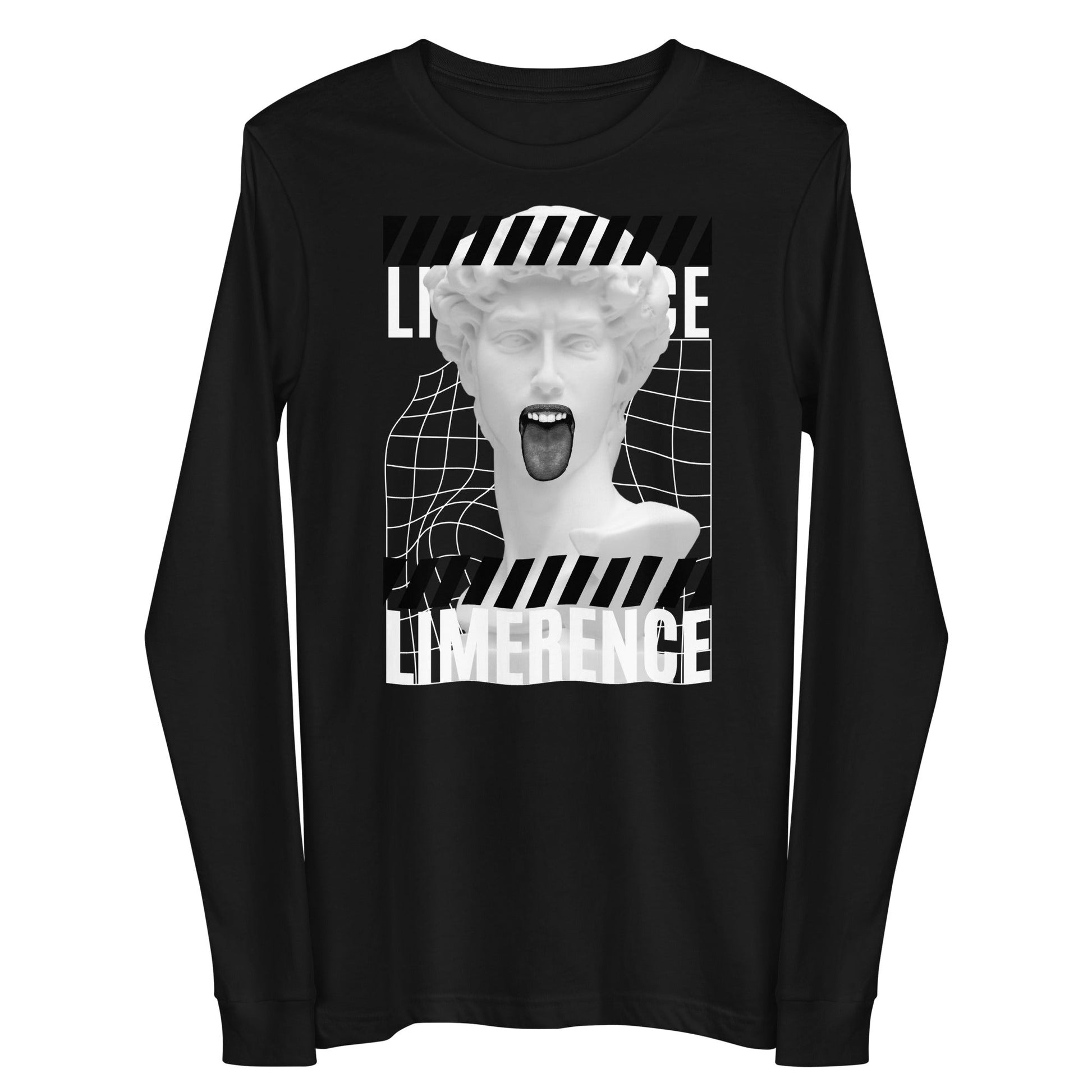 Long Sleeve Tee Limerence - FLAKOUT