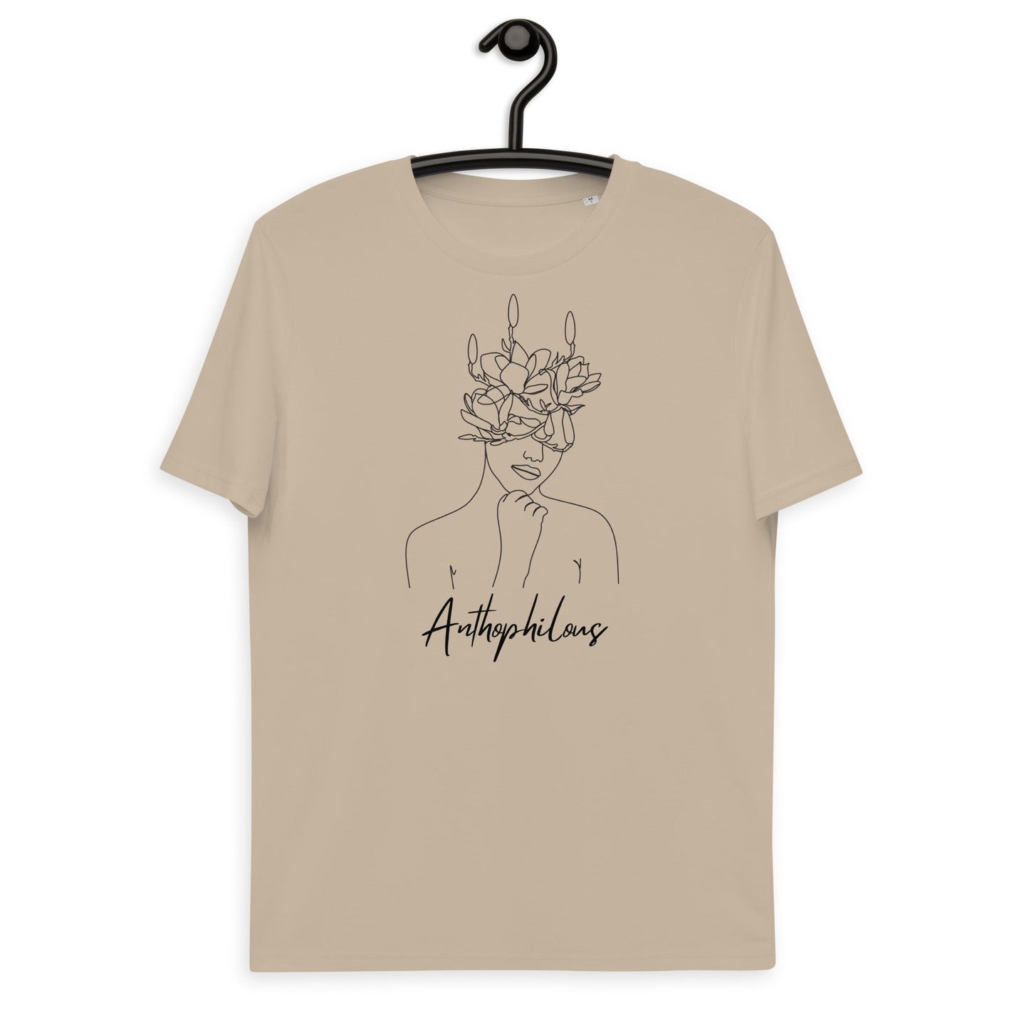 Blossom Anthophilous Affinity T-shirt - FLAKOUT