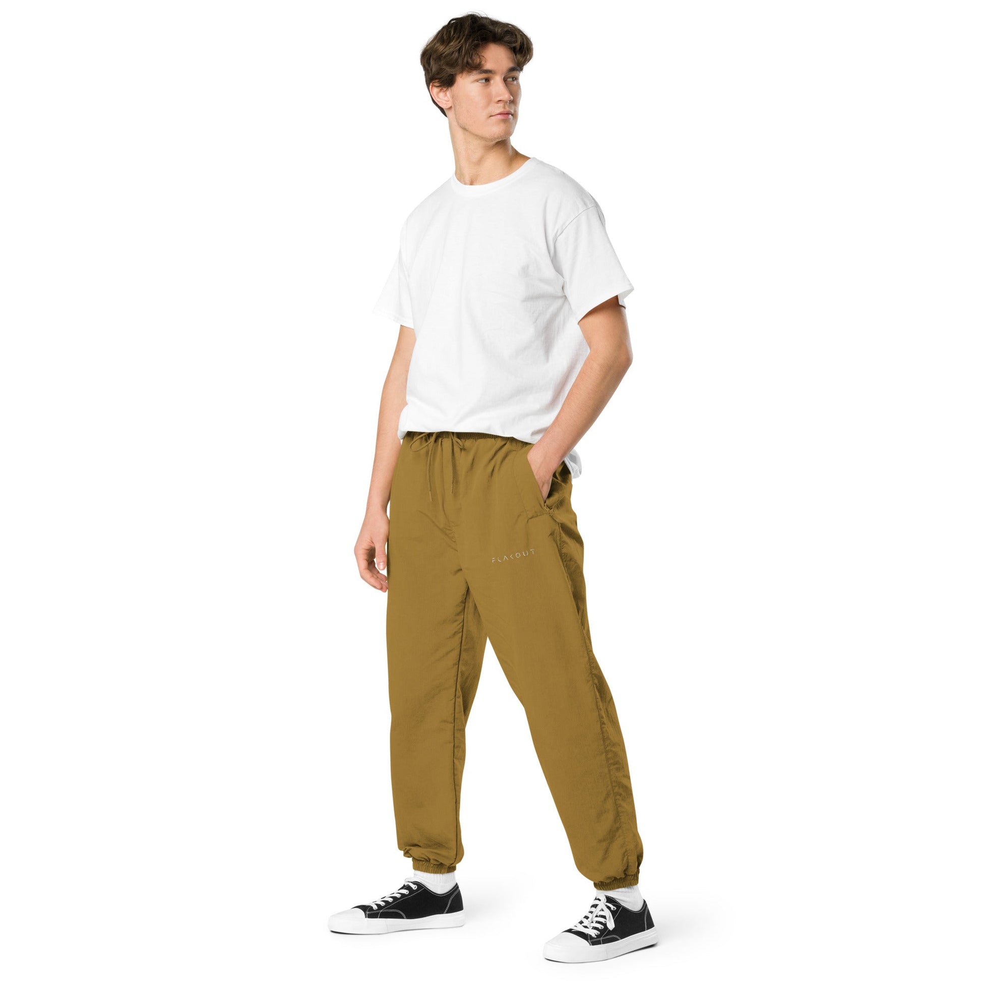 Tracksuit Trousers - FLAKOUT